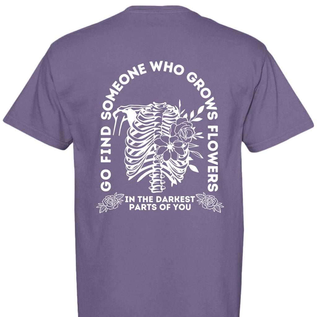 GRAPE - BACK