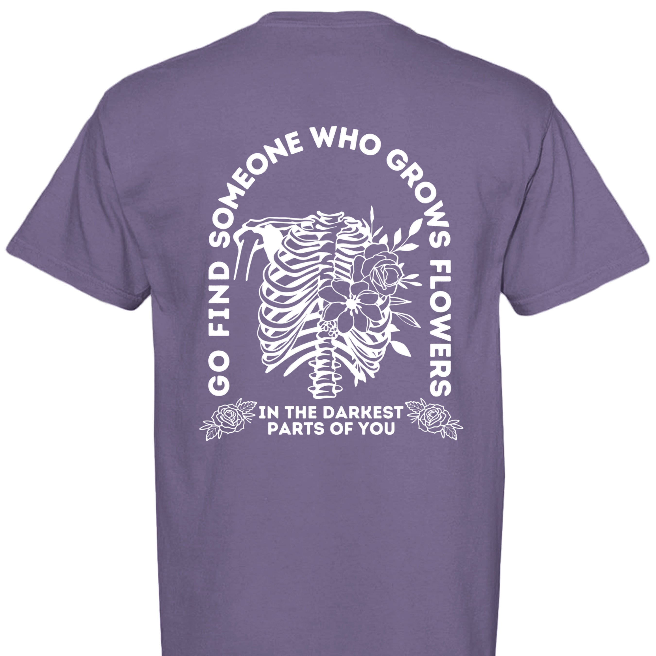 GRAPE - BACK