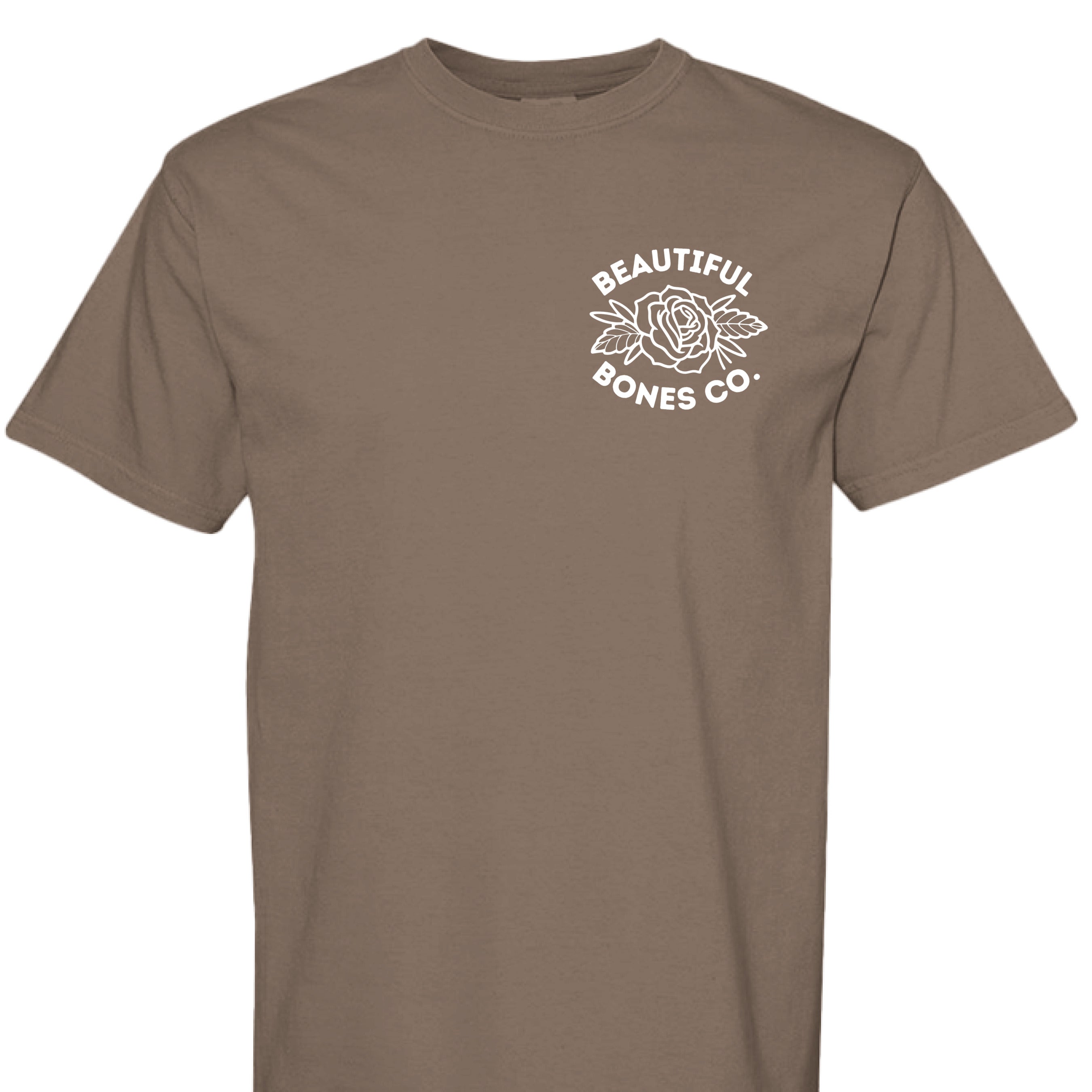 Espresso - FRONT