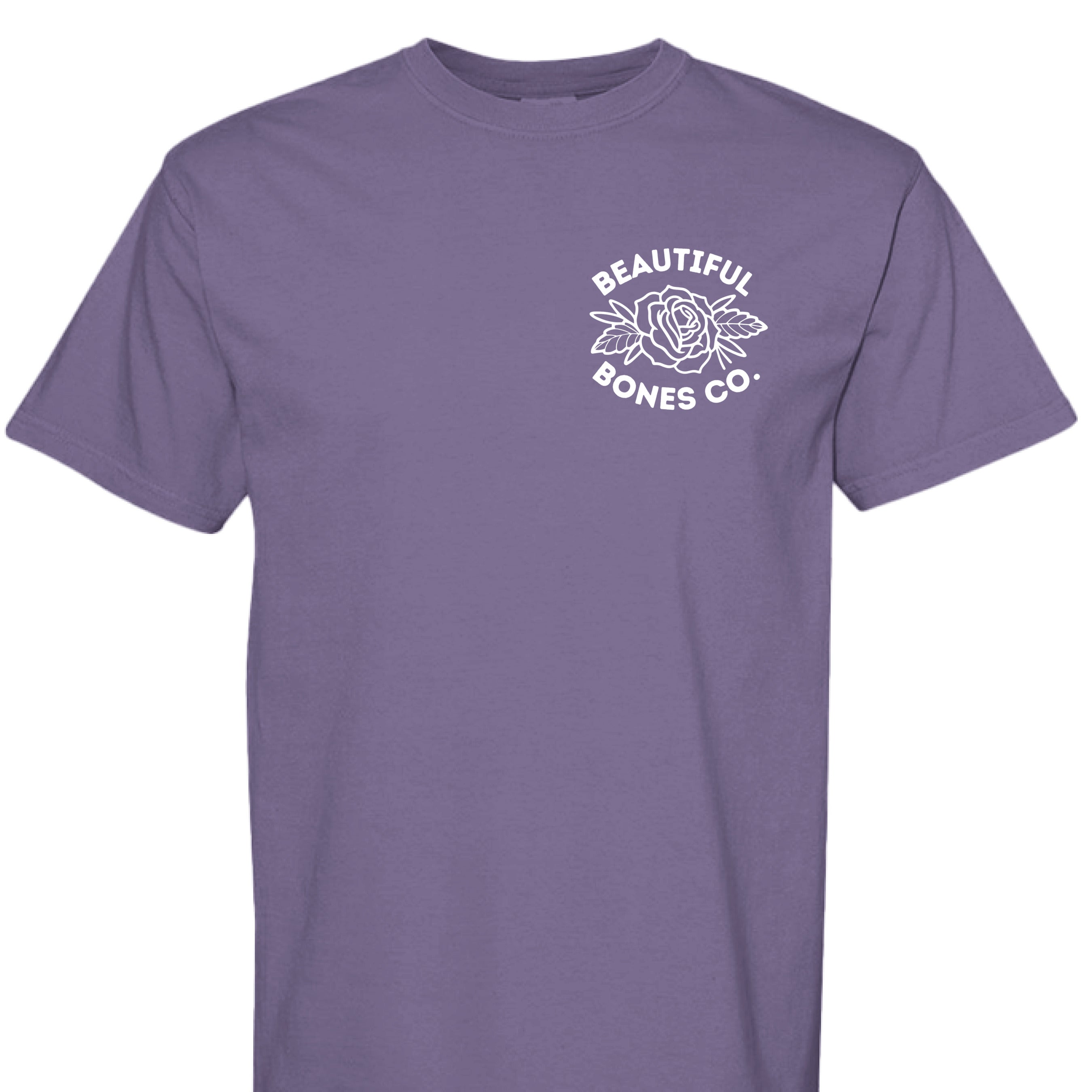 GRAPE - FRONT