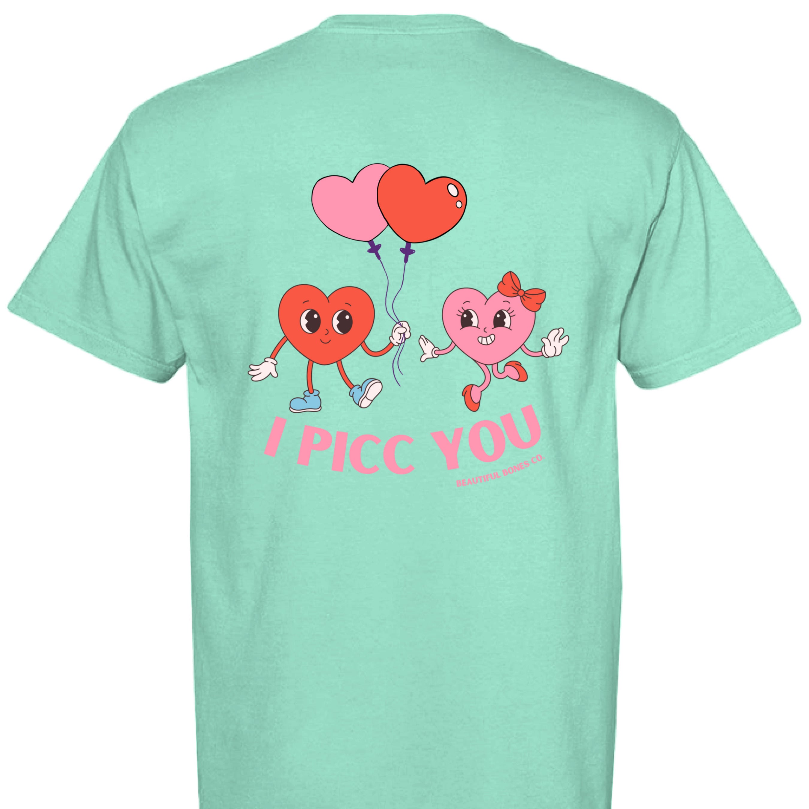 ISLAND REEF - BACK