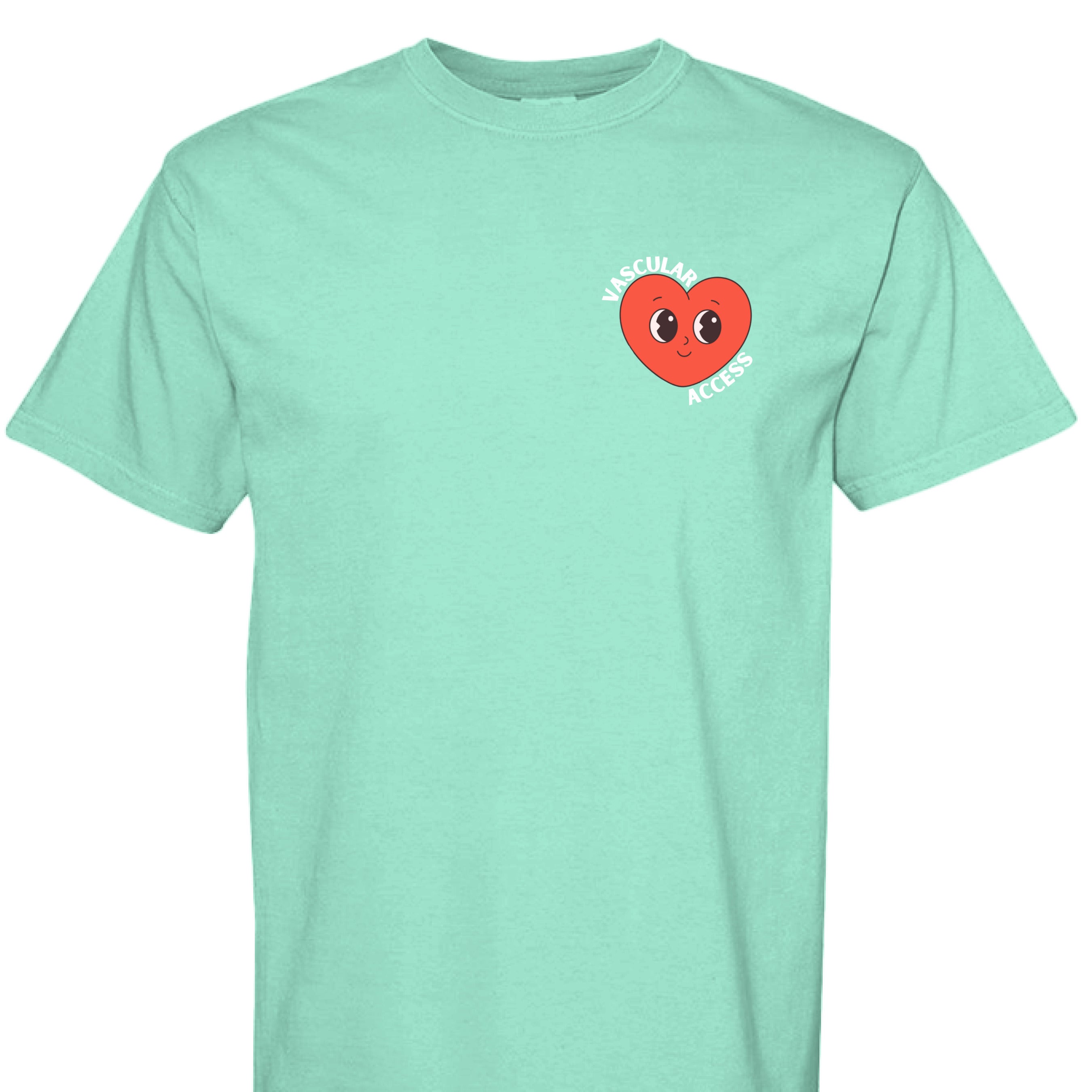 ISLAND REEF - FRONT