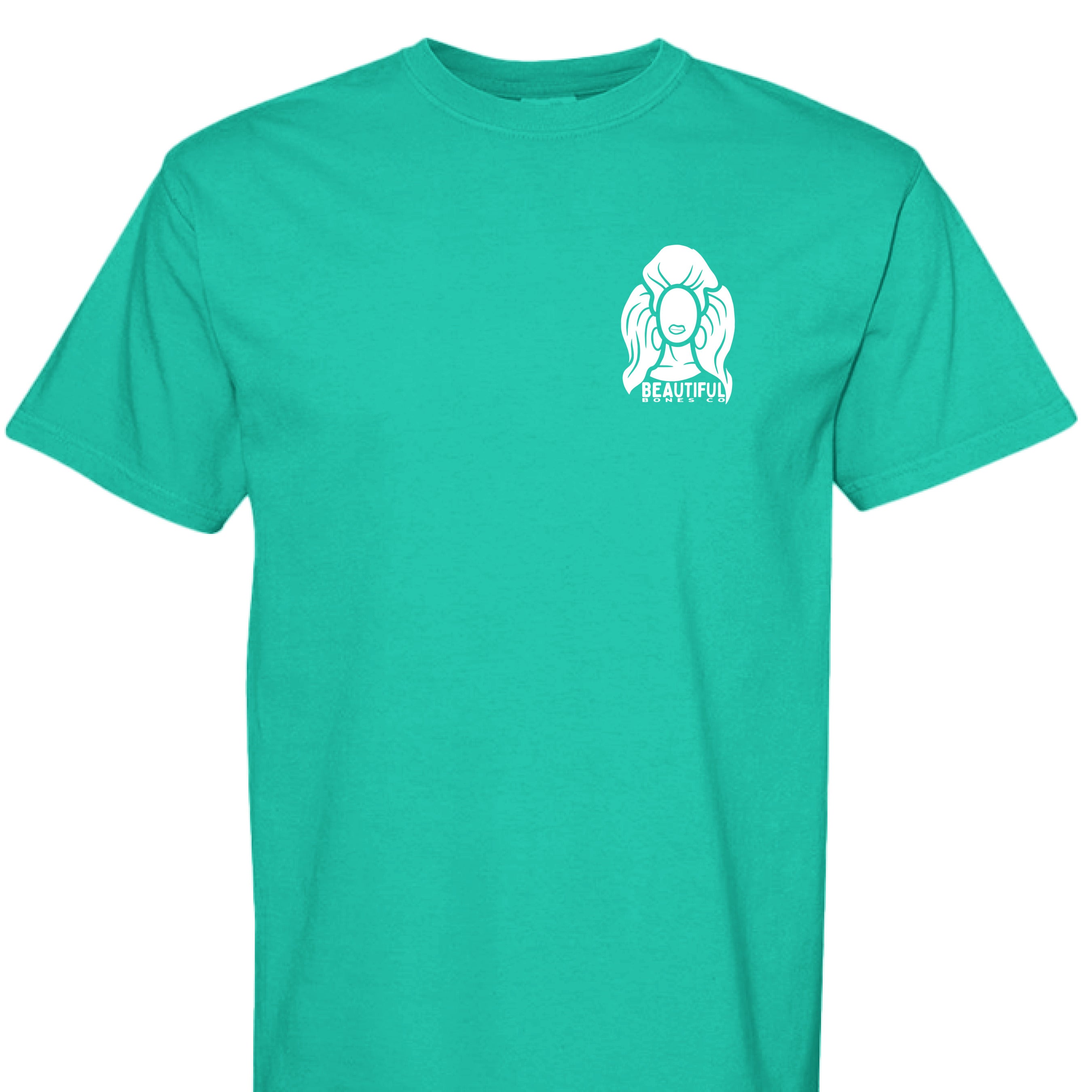Island Green - FRONT