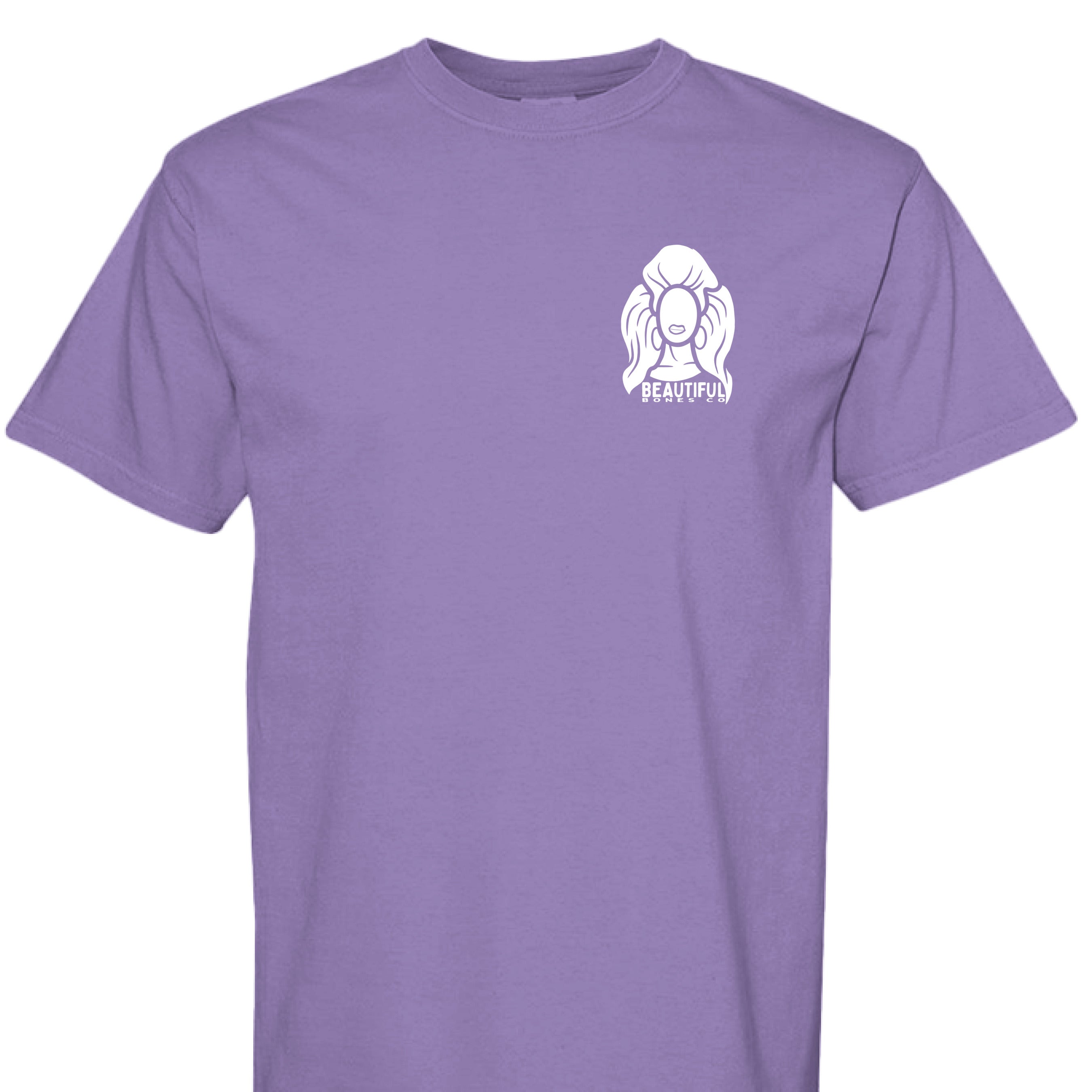 VIOLET - FRONT