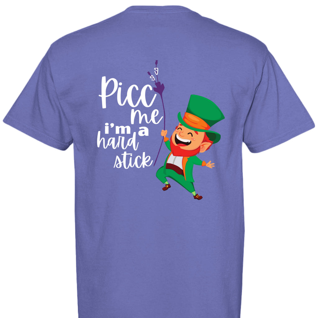 PERIWINKLE - BACK