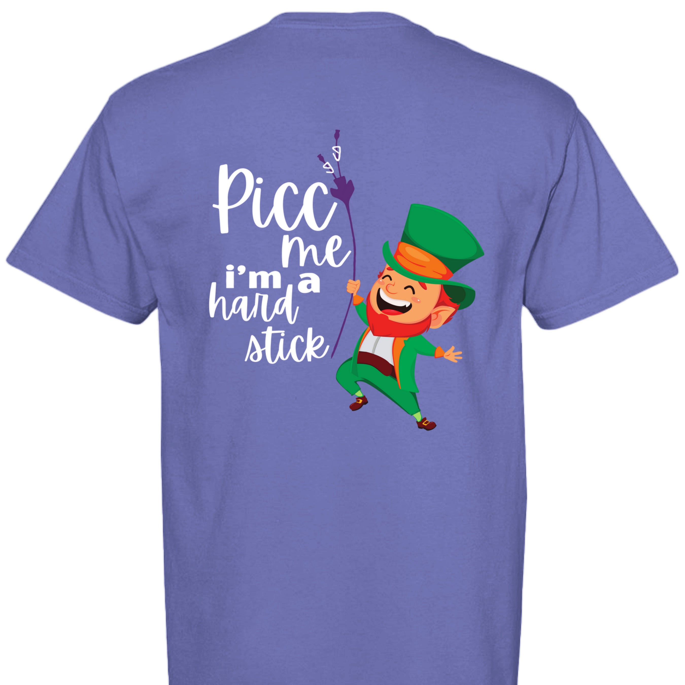 PERIWINKLE - BACK