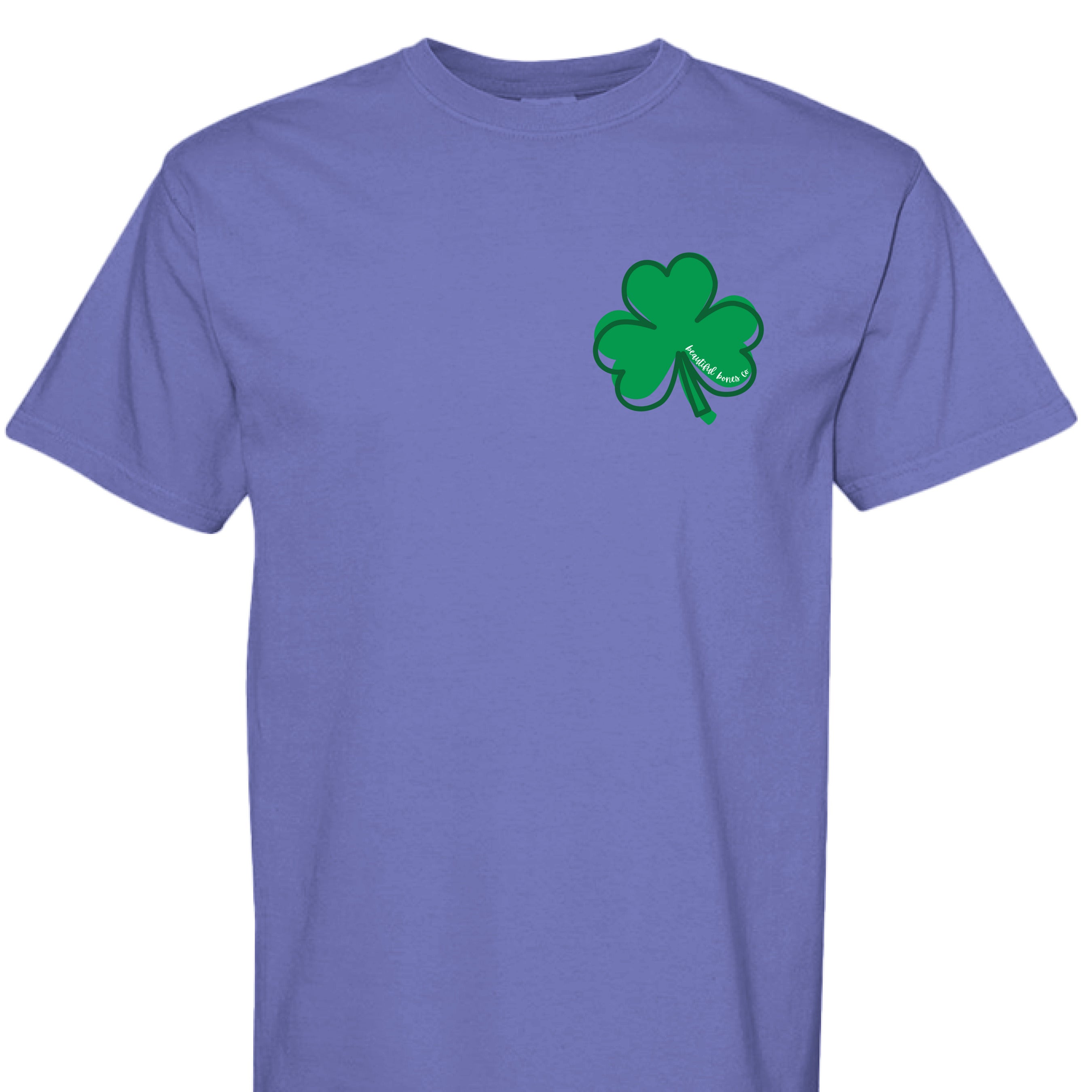 PERIWINKLE - FRONT