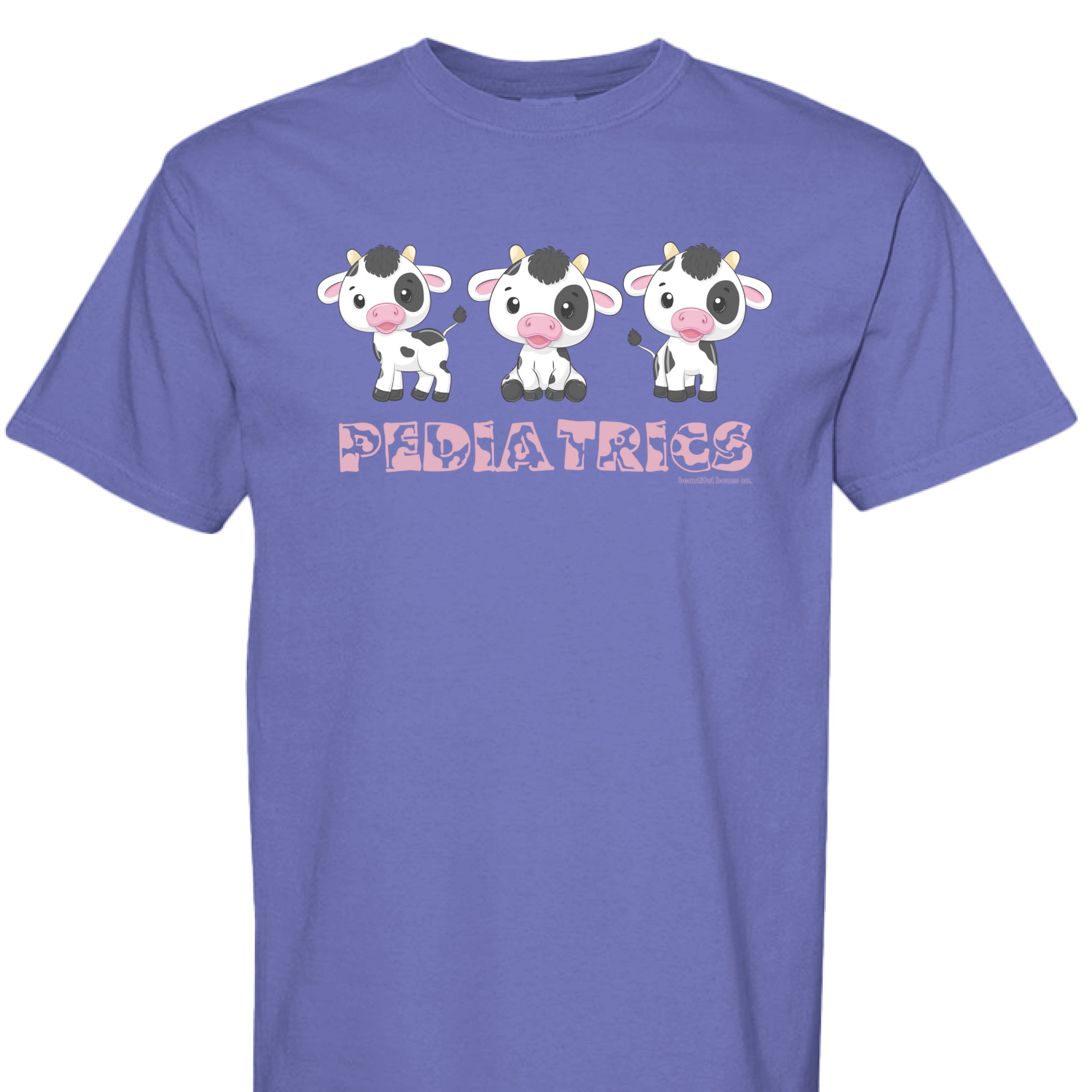 PERIWINKLE - FRONT