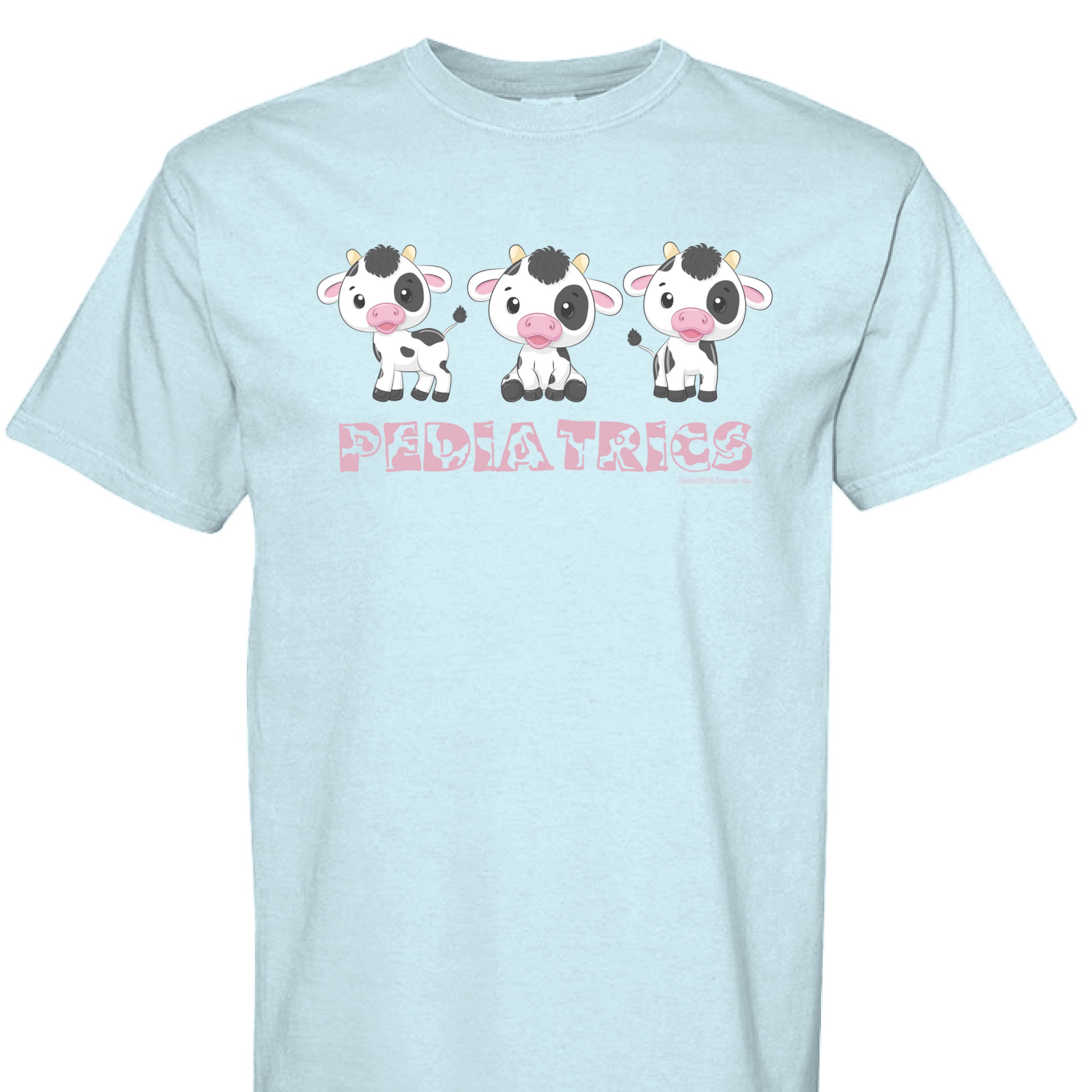 CHAMBRAY - FRONT