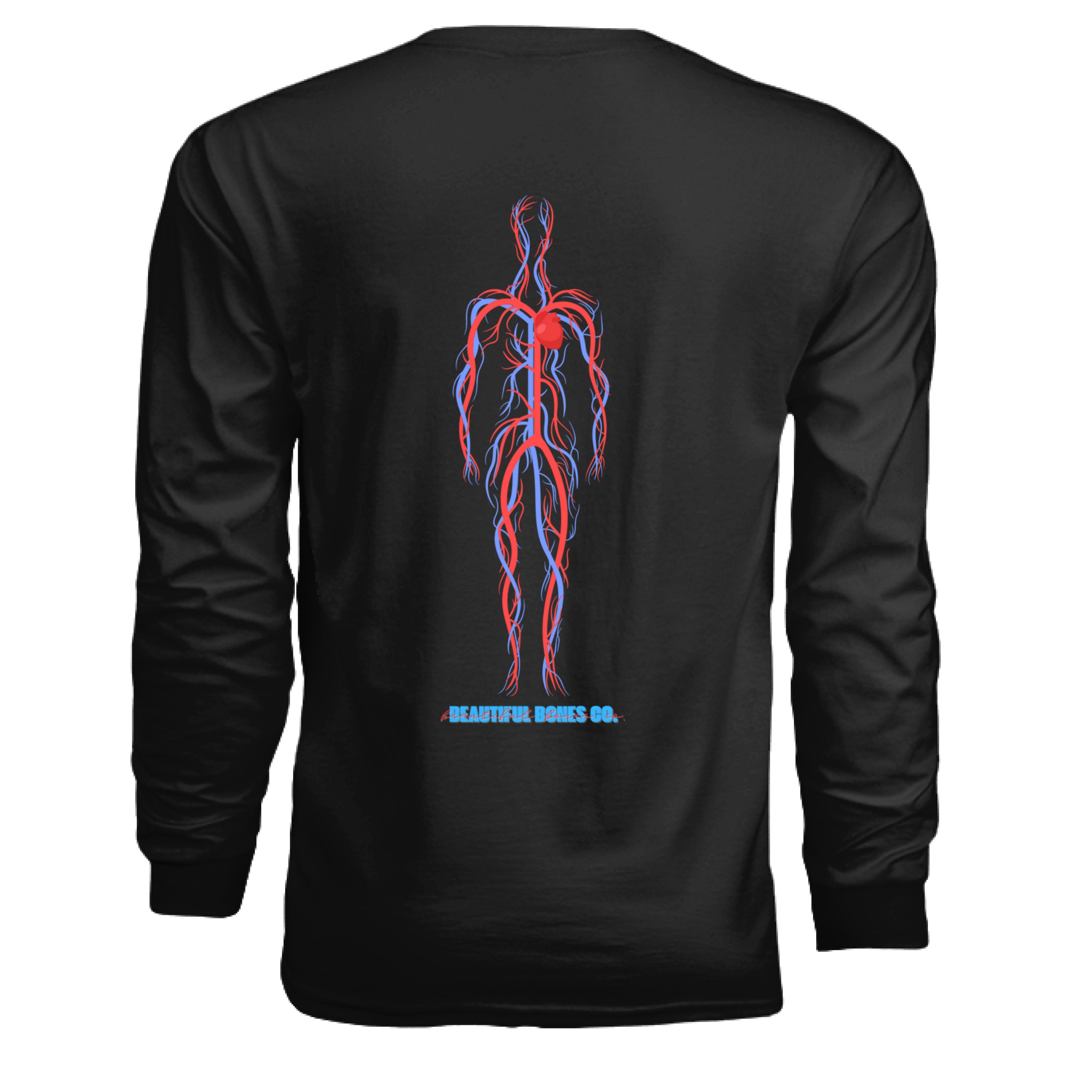 BLACK - BACK