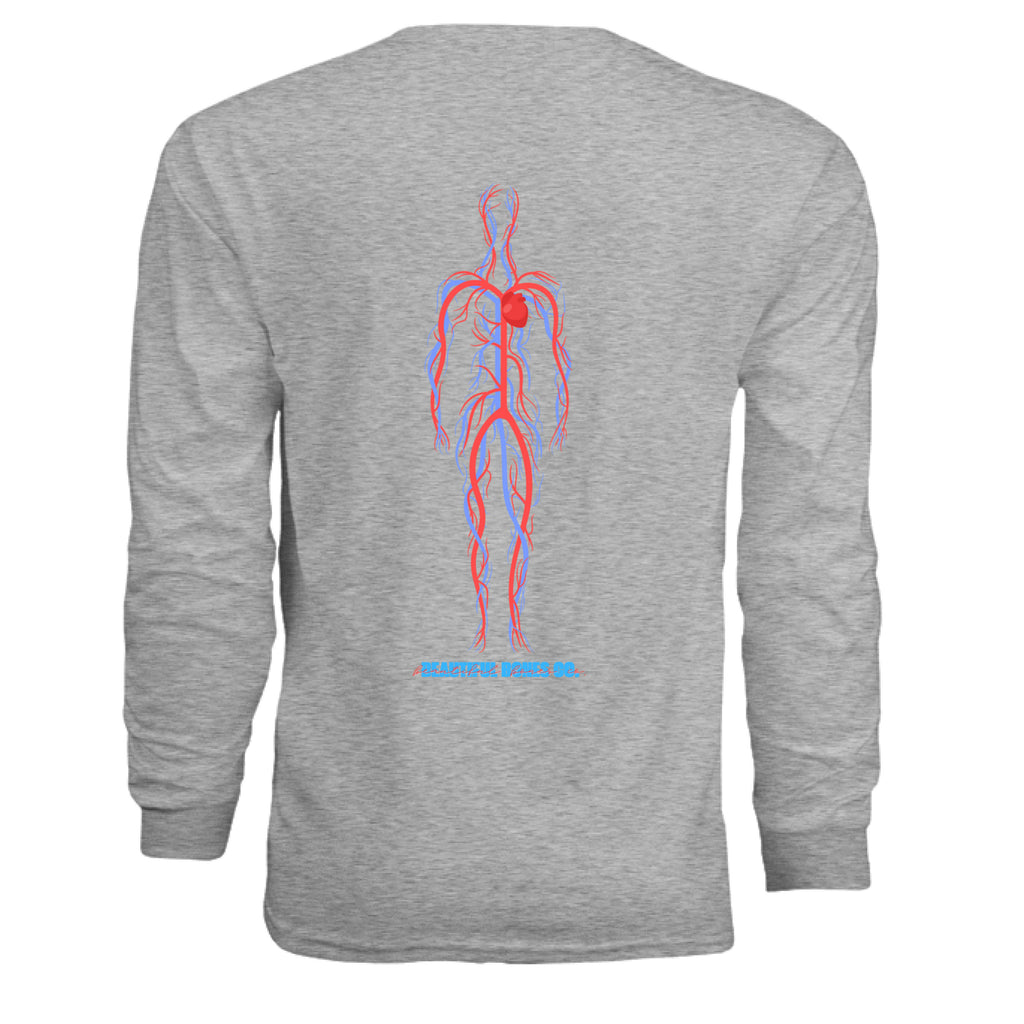 SPORT GREY - BACK