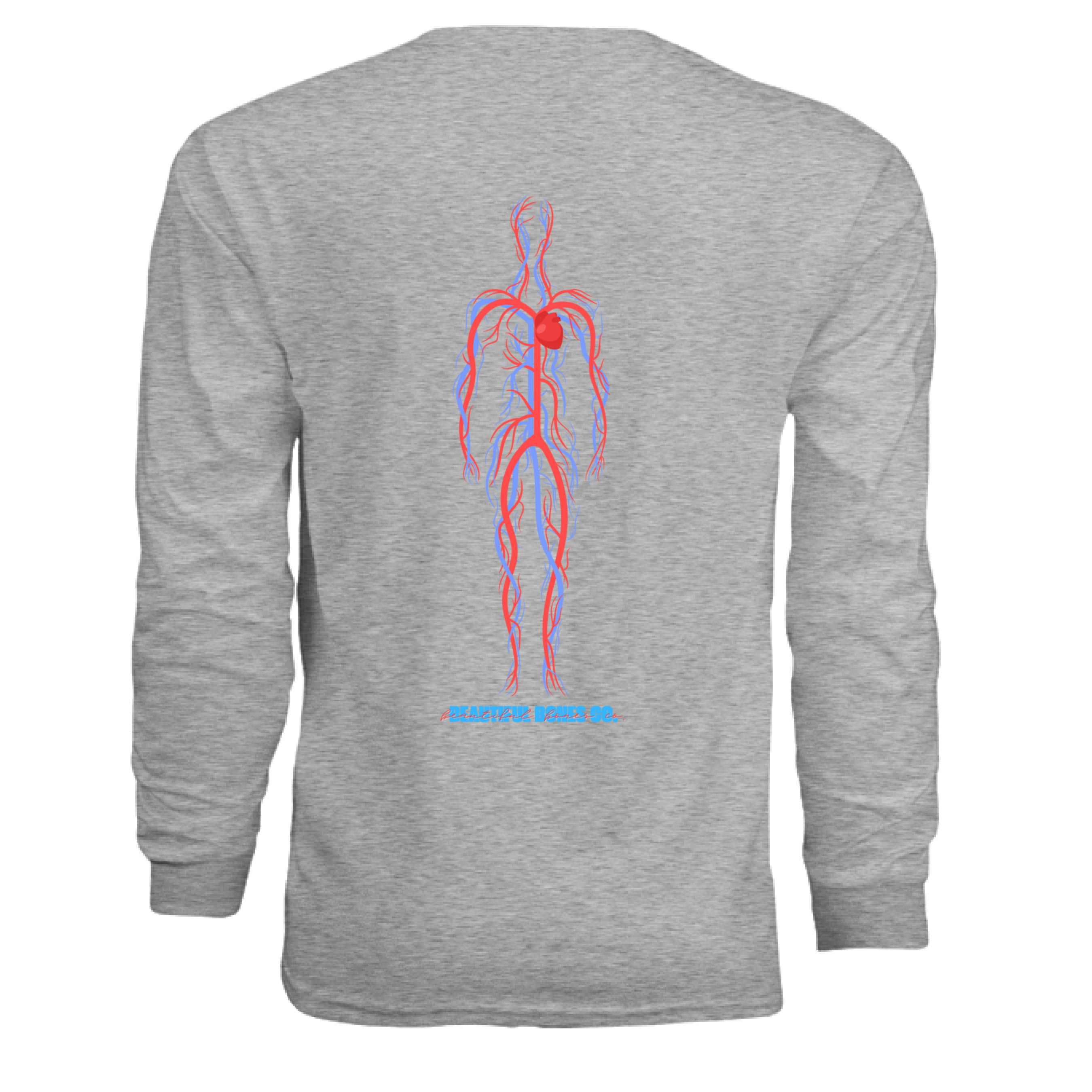 SPORT GREY - BACK