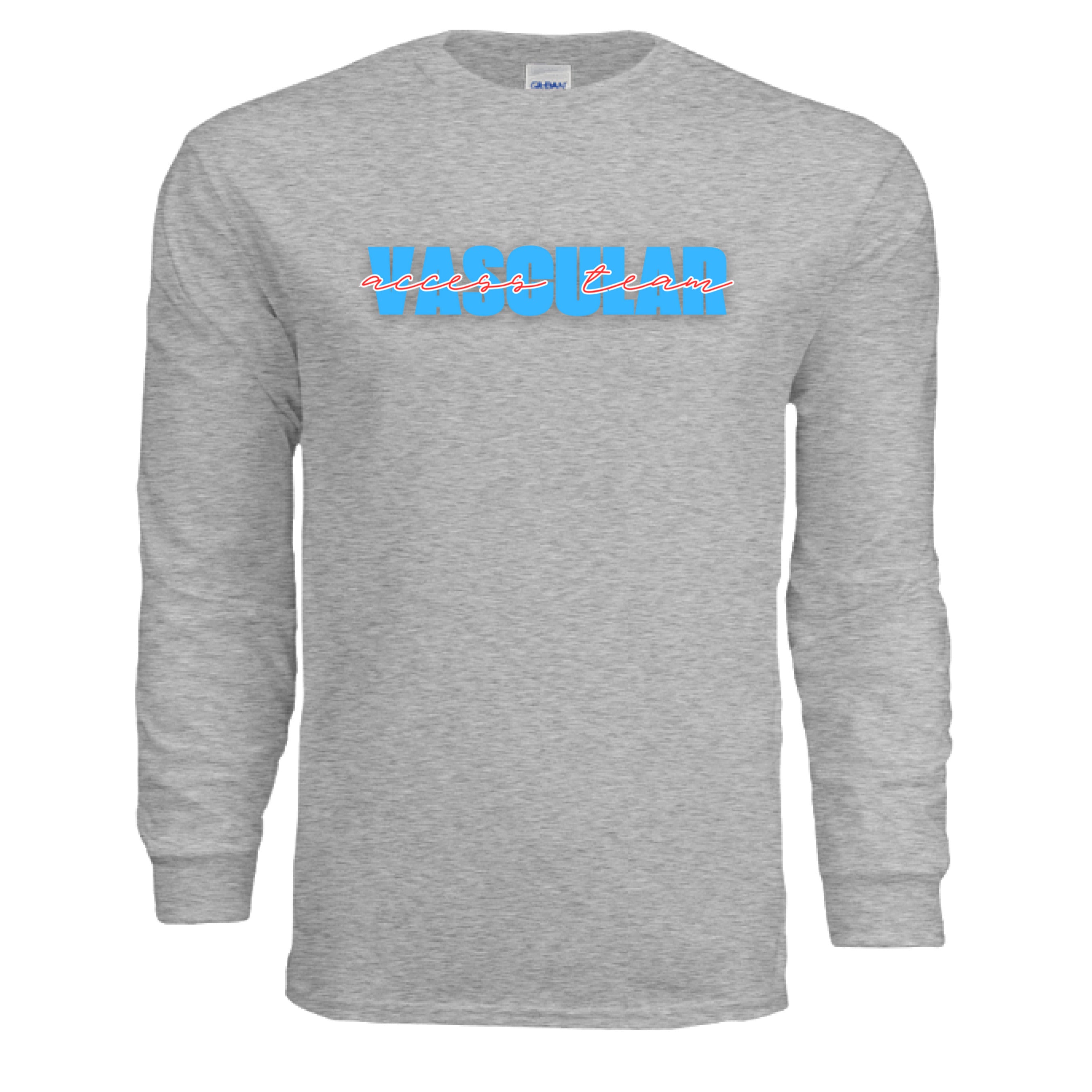 SPORT GREY - FRONT