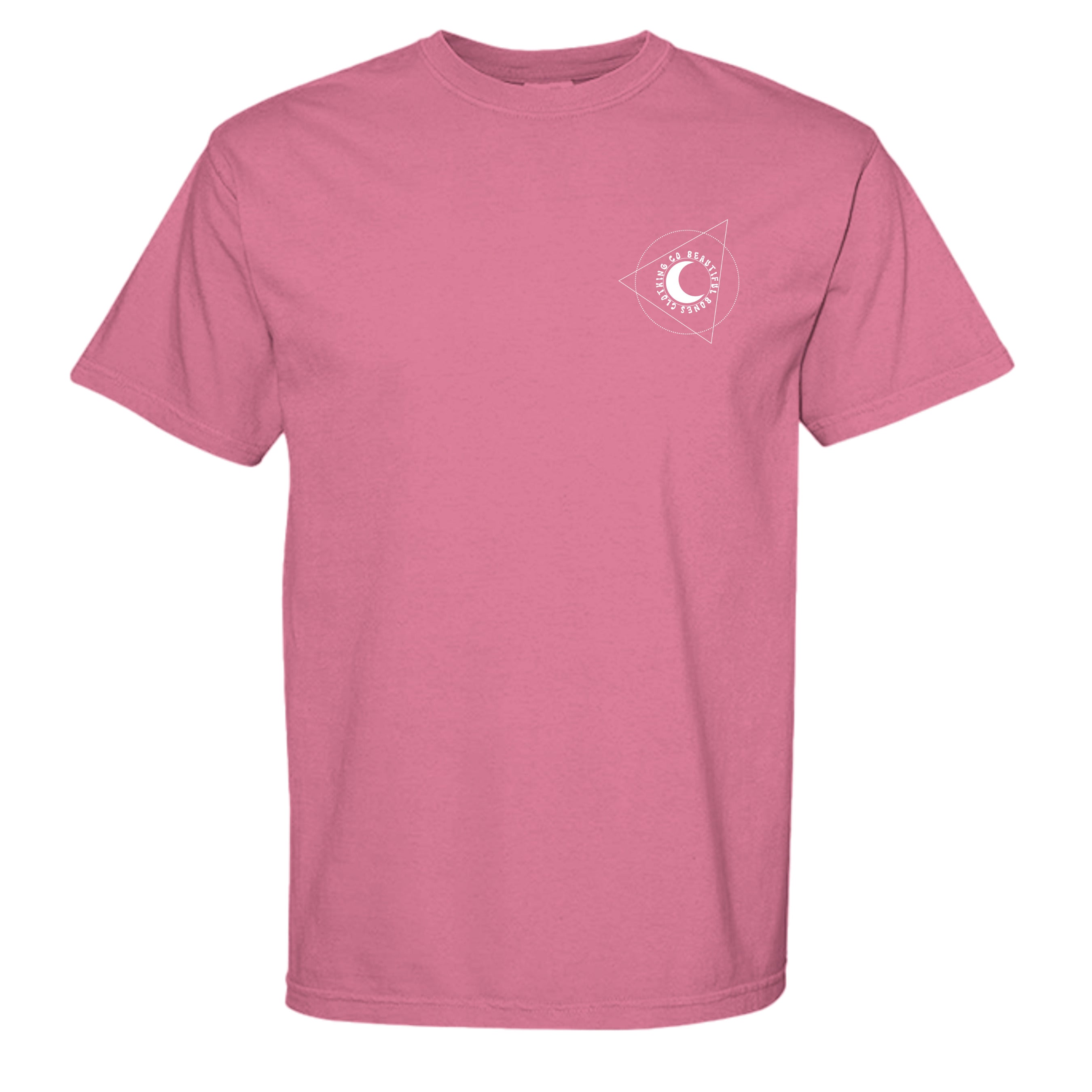 CRUNCHBERRY - C1717 - FRONT