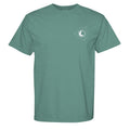 LIGHT GREEN - C1717 - FRONT