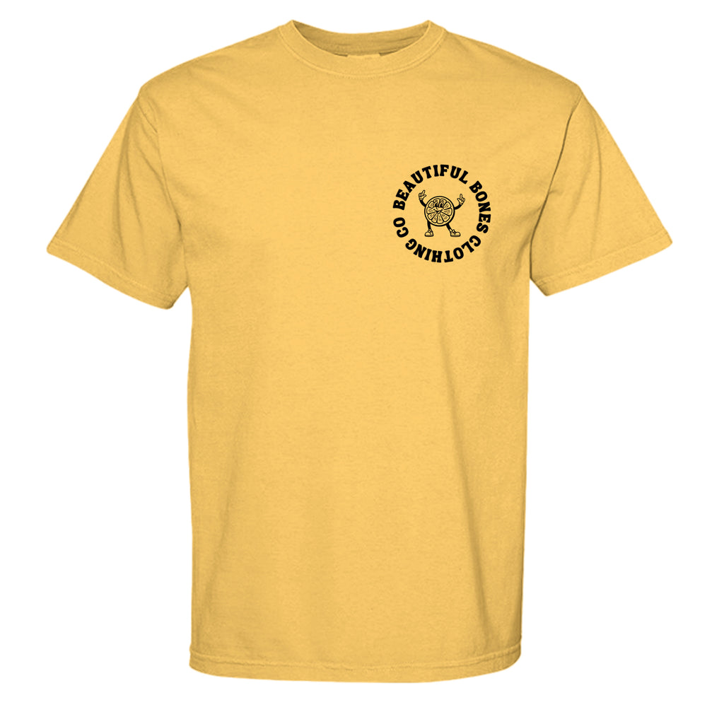 CITRUS - C1717 - FRONT