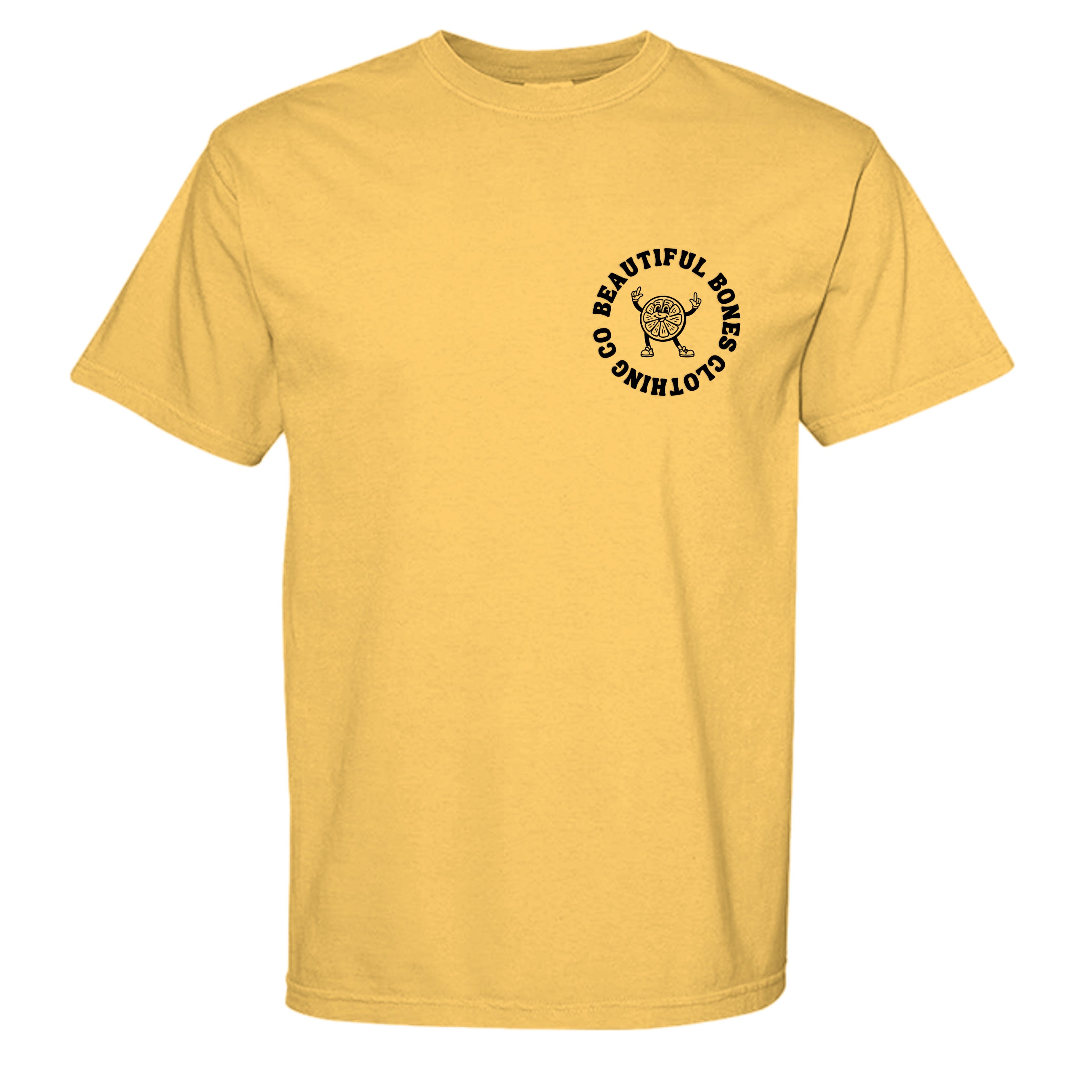 CITRUS - C1717 - FRONT