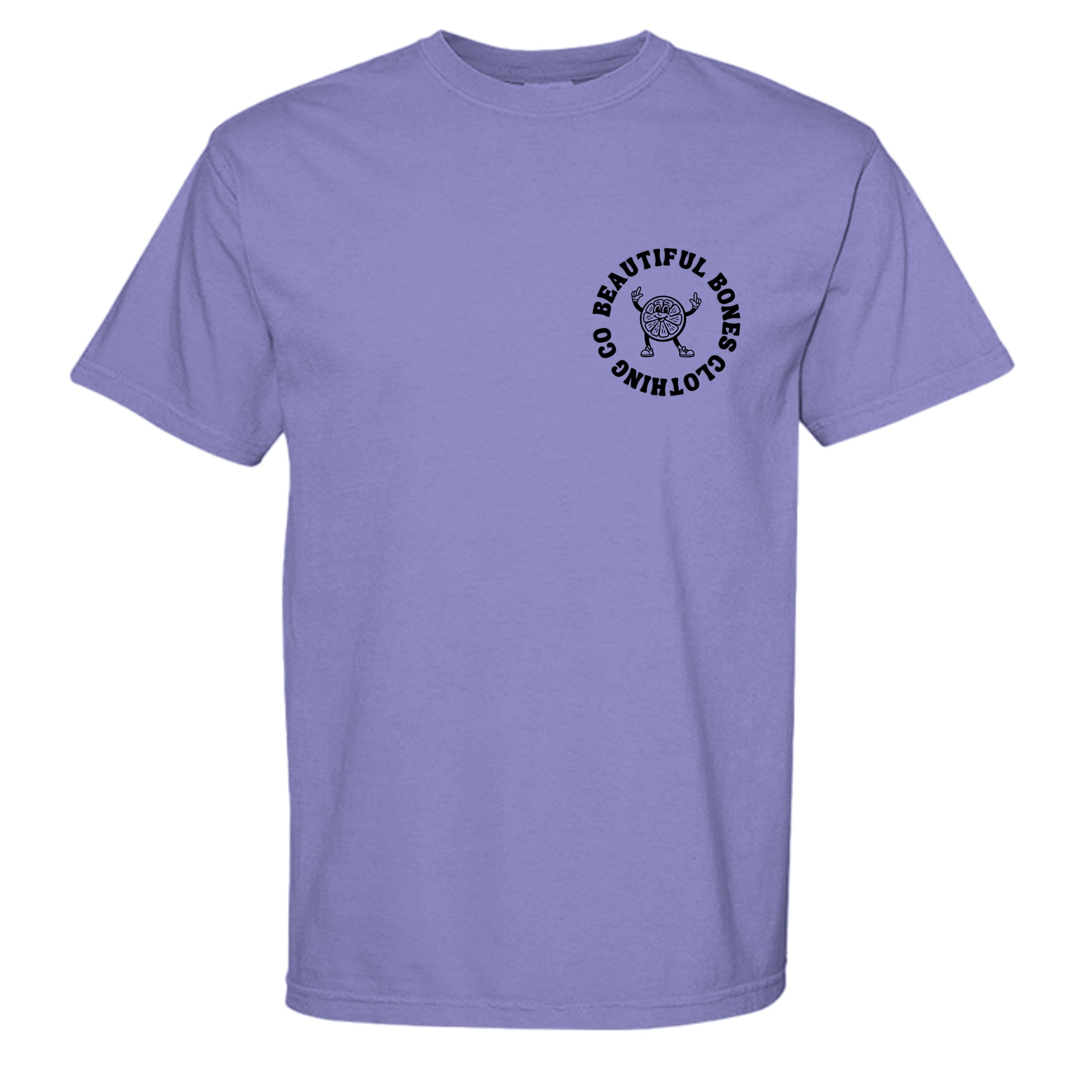 VIOLET - C1717 - FRONT
