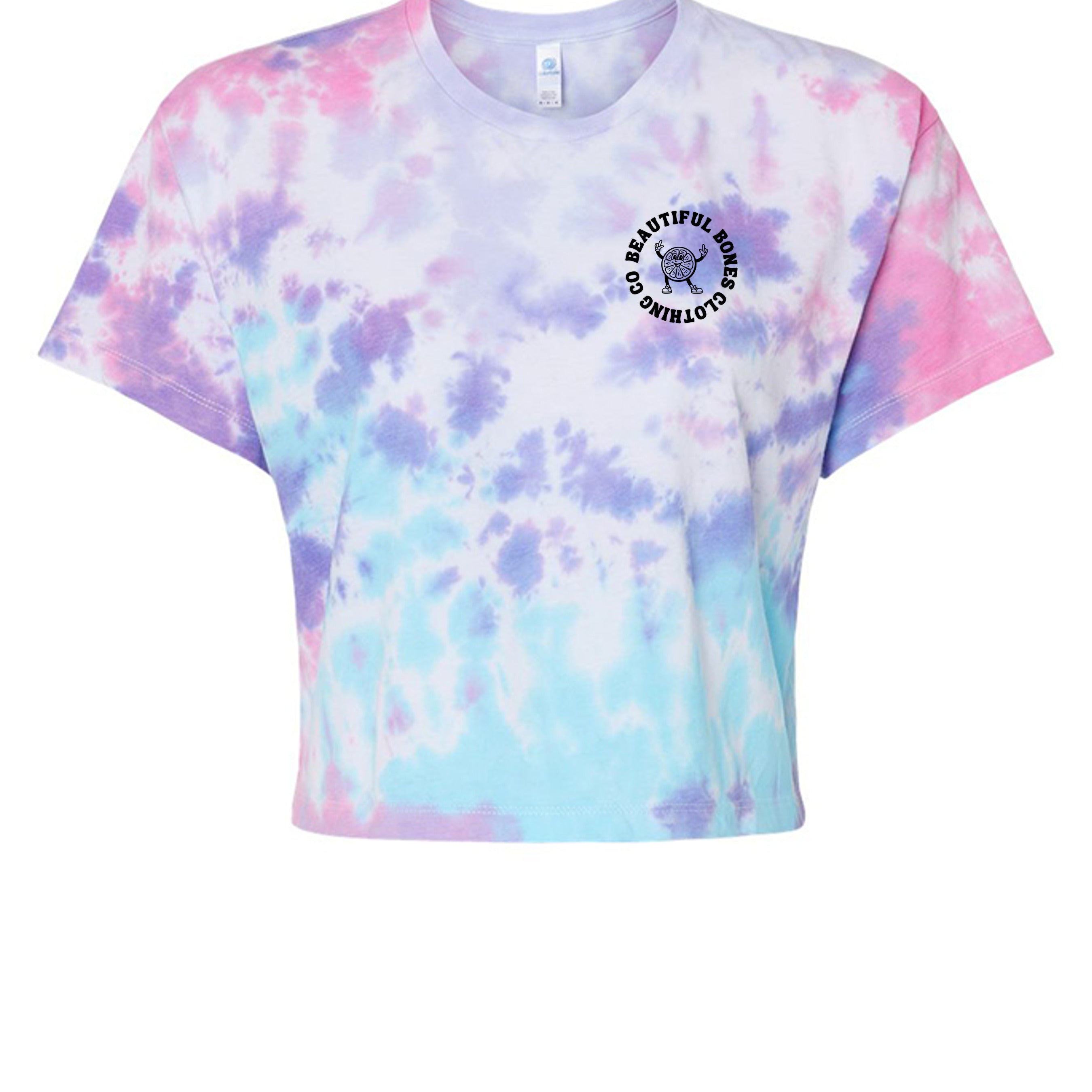 Cotton Candy - 1050CD - FRONT