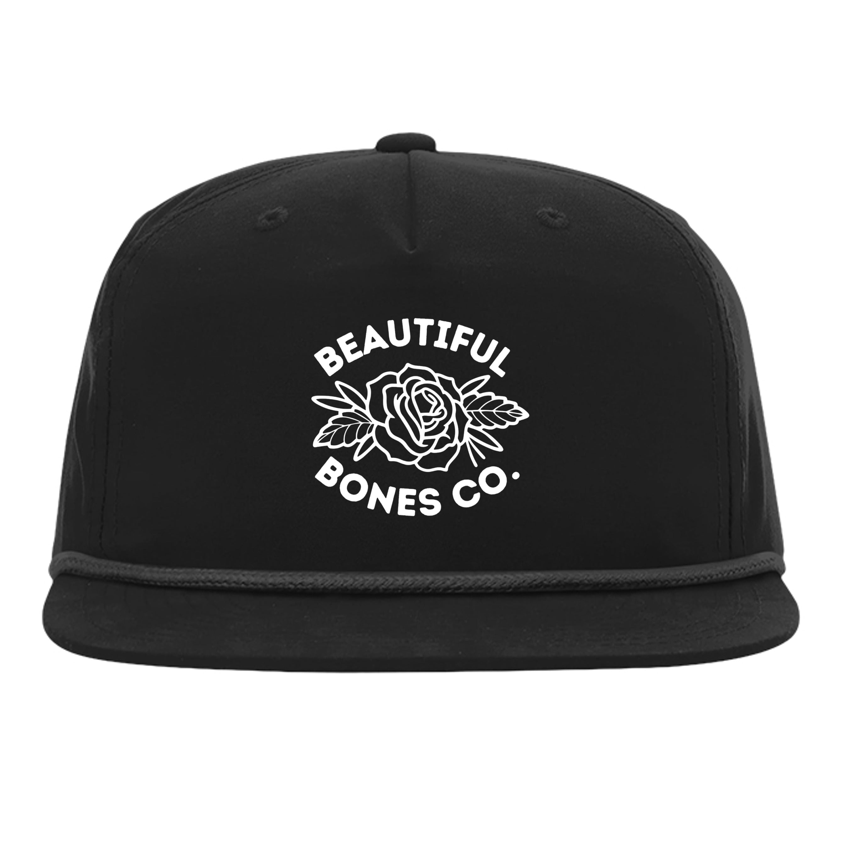 Black/ Black - 256 - FRONT